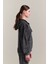 Kadın Sweatshirt Yıkamalı 110 3