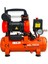500-1500 Watt 9 Lt Ultra Güçlü Sessiz Yağsız 1 Hp 8 Bar Hava Kompresörü 700 ve Üstü 2 Yıl 10 L 1-1, 3