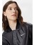 Swoosh Run Jacket Kadın Koşu Ceketi Siyah 3