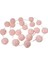 Mini Ponpon Baby Pink 3