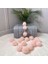 Mini Ponpon Baby Pink 4