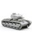 6690 1/35 Ölçek Neubau-Fahrzeug Nr.3-5 Tank Plastik Model Kiti 3