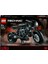 42155 Lego® Technic - The Batman – Batcycle™ 641 Parça +9 Yaş 2