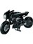 42155 Lego® Technic - The Batman – Batcycle™ 641 Parça +9 Yaş 3