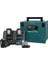 MKP4PT1832 DGA454Z Taşlama Üç Akülü Li-Ion 115 mm 18V 5.0 Ah 2
