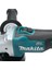 MKP4PT1832 DGA454Z Taşlama Üç Akülü Li-Ion 115 mm 18V 5.0 Ah 5