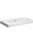 Smyle Square Lavabo B90 500.251.01.1 90 x 48 cm 1