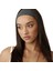 Saç Bandı 2li Kadın Erkek Spor Pamuk Likra Bandana Fitness Tenis Koşu Yürüyüş Trekking Makyaj Yüz Cilt Temizliği Bandi Outdoor Yoga Pilates Ter Alın Kafa Bandı Headband Hairband Seti 3