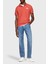 Pamuklu Regular Fit Erkek Polo Yaka T-Shirt MW0MW35603 Xm0 3