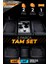 peugeot 205 4d Havuzlu Oto Paspas Maximum Serisi Kesilebilir Model Gri 5
