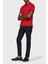 Pamuklu Regular Fit Erkek Polo Yaka T-Shirt MW0MW34783 Xnn 2