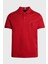 Pamuklu Regular Fit Erkek Polo Yaka T-Shirt MW0MW34783 Xnn 4
