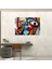 Pablo Picasso Ev Dekorasyonu - Pablo Picasso, Modern Sanat, Duvar Dekorasyonu, Pablo Picasso, 45X30 3