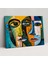 Pablo Picasso Kanvas Tablo - Pablo Picasso, Pablo Picasso, Kanvas Tablo, Duvar Sanatı, 100X70 1