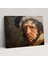 Introspektif Otoportre Duvar Sanatı - Rembrandt, Kanvas Tablo, Duvar Sanatı, Ev Dekorasyonu, 50X30 1