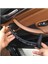 E70 X5 E71 X6 Kapı Tutamak Seti 4'lü Katlanır Siyah 51416975777 2