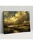 Rembrandt Kanvas Tablo - Rembrandt, Ev Dekorasyonu, Rembrandt, Duvar Tablosu, 50X30 1