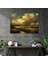Rembrandt Kanvas Tablo - Rembrandt, Ev Dekorasyonu, Rembrandt, Duvar Tablosu, 50X30 2