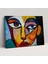 Pablo Picasso Kanvas Tablo - Pablo Picasso, Ev Dekorasyonu, Pablo Picasso, Duvar Dekorasyonu, 50X30 1
