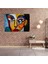 Pablo Picasso Kanvas Tablo - Pablo Picasso, Ev Dekorasyonu, Pablo Picasso, Duvar Dekorasyonu, 50X30 2
