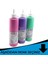 Terzia Akrilik Boya 500ML Mavi Tonlar 1