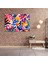 Henri Matisse Duvar Sanatı - Henri Matisse, Duvar Dekorasyonu, Duvar Sanatı, Henri Matisse, 50X30 2