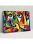 Pablo Picasso Kanvas Tablo - Pablo Picasso, Duvar Dekorasyonu, Duvar Sanatı, Kanvas Tablo, 70X50 1
