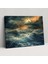 Rembrandt Kanvas Tablo - Rembrandt, Ev Dekorasyonu, Rembrandt, Duvar Tablosu, 50X30 1