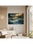 Rembrandt Kanvas Tablo - Rembrandt, Ev Dekorasyonu, Rembrandt, Duvar Tablosu, 50X30 2