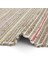 Vime 05 Natural Multi Jüt Halı Yolluk El Dokuma Jüt Kilim Hasır Halı Bohem El Halısı otantik halı 5