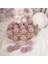 Mini Ponpon Dusty Lilac 1