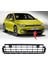 Vw Golf 8 Ön Tampon Orta Izgara Siyah 2020 Sonrası 5H0853677F 9b9 1