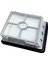 Crosswave X7 Akülü 3350F Için 1 Adet Hepa Filtre (Yurt Dışından) 5
