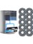 20 Adet Paspas Pedleri Yıkanabilir Yeniden Kullanılabilir Deebot T10 OMNI/T10 Turbo/x1 Omni/x1 Turbor (Yurt Dışından) 3