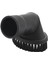 Yedek 32MM Dönebilen Yuvarlak Fırça Başlığı Temizleyici Aksesuarları (Yurt Dışından) 4