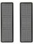 Bot Için L10 Prime / L10S Pro Ana Yan Fırça Filtre Paspas Bezi (Yurt Dışından) 5