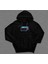 Alarm Çalar Saat Iş Vakti Pazartesi Sendromu Sweatshirt Kapüşonlu Hoodie 1