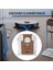 Deebot 2.5l Için T8 ve T8 2'li Paket ile Tek Kullanımlık Toz Torbası (Yurt Dışından) 4