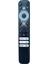 Tcl RC902V / 40S330 / 55S434 4K UHD Android Smart Tv Uzaktan Kumanda (Ses Komut Özelliği Yoktur) 1