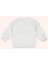 Kız Bebek Baskılı Sweatshirt 2