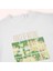 Kız Bebek Baskılı Sweatshirt 3
