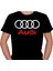 Audi Alman Otomobil Rs Quattro Tişört Çocuk T-Shirt 1