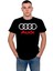 Audi Alman Otomobil Rs Quattro Tişört Çocuk T-Shirt 2