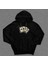 Poker Blackjack 21 Iskambil Kağıdı Sweatshirt Kapüşonlu Hoodie 1