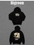 Poker Blackjack 21 Iskambil Kağıdı Sweatshirt Kapüşonlu Hoodie 2