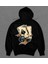 Poker Blackjack 21 Iskambil Kağıdı Sweatshirt Kapüşonlu Hoodie 3