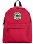 School Bag Unısex Kırmızı 1
