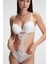 Kadın Sütyen ve Slip Takım (4840) 2
