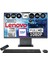 Thinkcentre Neo 27 50A Gen5 Intel Core I5 13420H 64GB Ddr5 4tb SSD Freedos Intel® UHD Graphics 27" Dokunmatık Fhd All In One Bilgisayar 12SA0014TRF15 + Zetta Flash Bellek 1