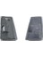 Opel Kadett E Sağ Sinyal Beyaz 1986-1991 1226039 1